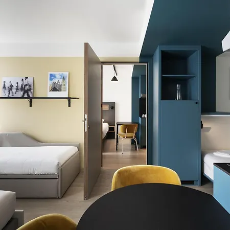 Adagio Access Gent Centrum Dampoort-2