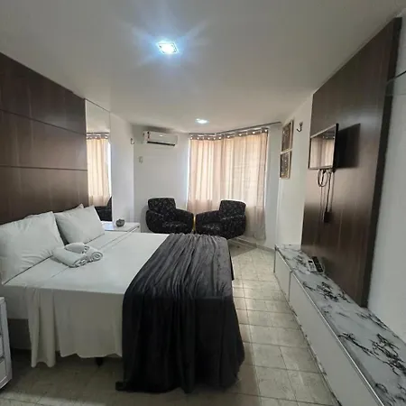 Hotel Victory Flat-2