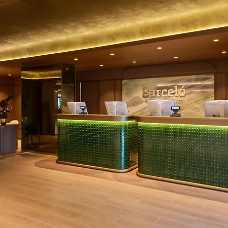 Barcelo Roma-2