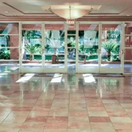 Marquis Villas Resort-2