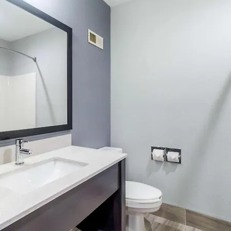 Quality Inn Danville-2