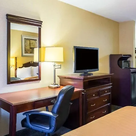 Quality Inn Manassas-3