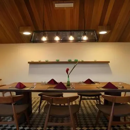 The Chambers Hotel-3