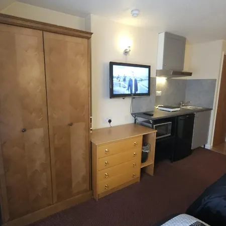 The Abbey House Hotel-2