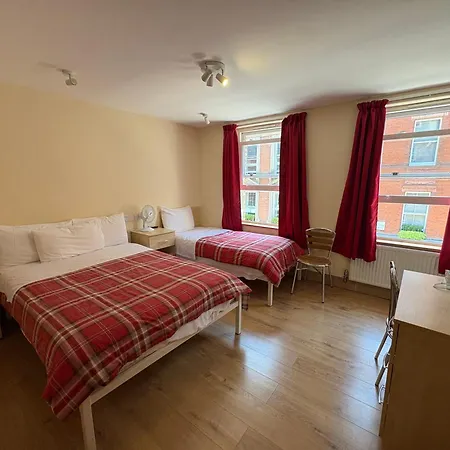 Seven Dials Hotel-2