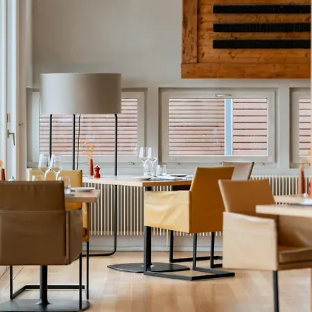 Hotel Palafitte-2