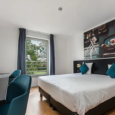 Velotel Brugge-3