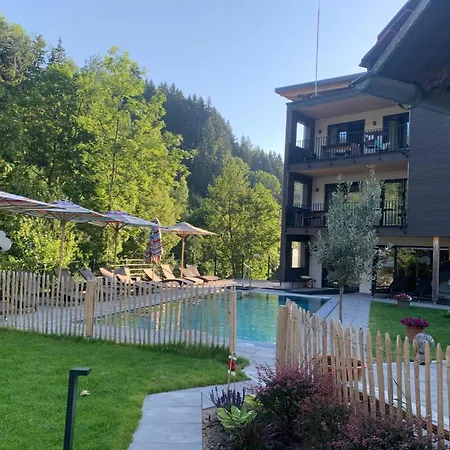 Goldener Adler Oberried - Hotel&Appartements-2