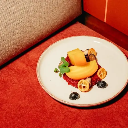 Hotel Indigo Brussels - City By Ihg-2