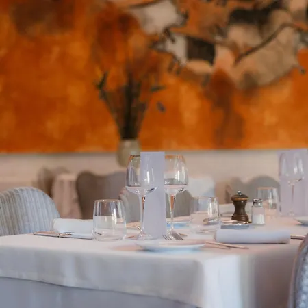 Villa Borghese, The Originals Relais-2