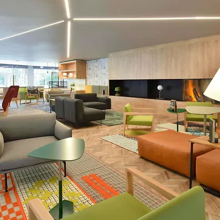 Novotel Wavre Brussels East-3