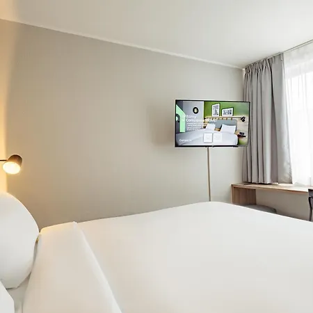 Campanile Prime - Wroclaw Stare Miasto-2