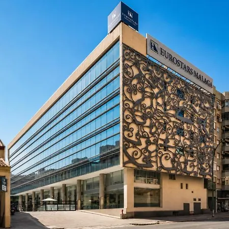 Eurostars Malaga-2