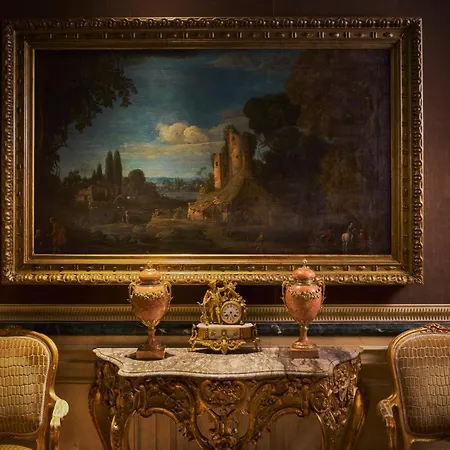 Relais & Chateaux Hotel Orfila-3