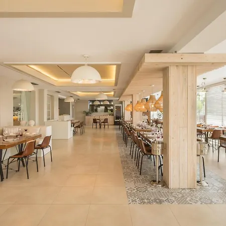 The Cookbook Hotel & Spa-3