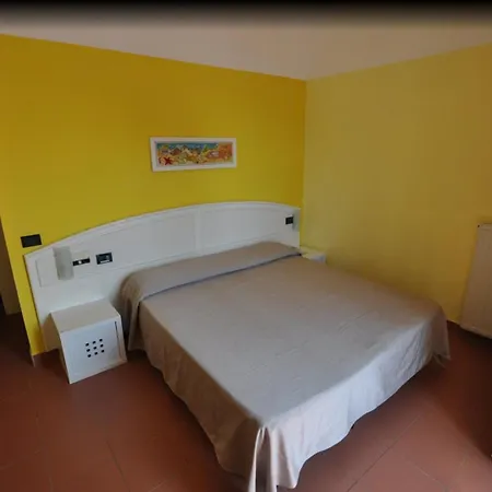 Hotel Viticcio-2