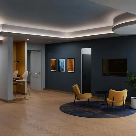 Four Points Flex By Sheraton Parma-3