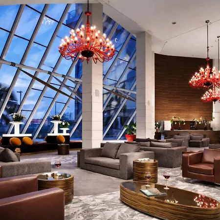 Antony Palace Hotel - Venice Airport-3