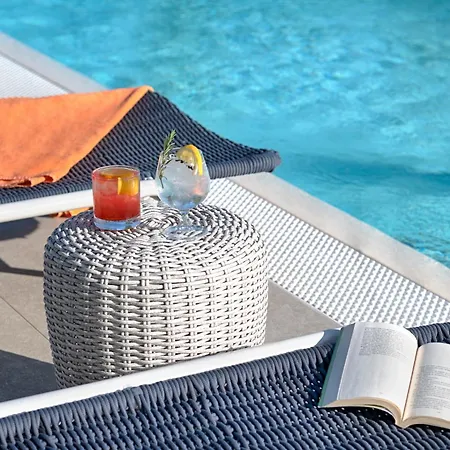 UNAWAY Hotel Forte Dei Marmi-3
