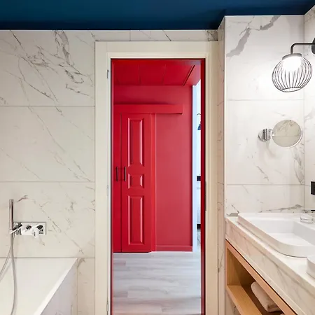 Hotel Indigo Florence By Ihg-2