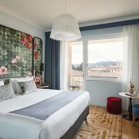 Hotel Indigo Florence By Ihg-3