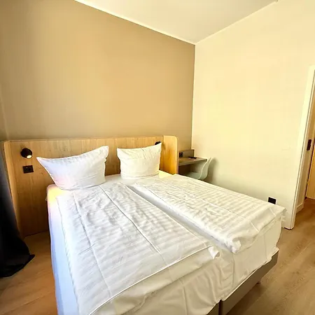 Premiere Classe Hotel am Kieler Schloss Kiel-3