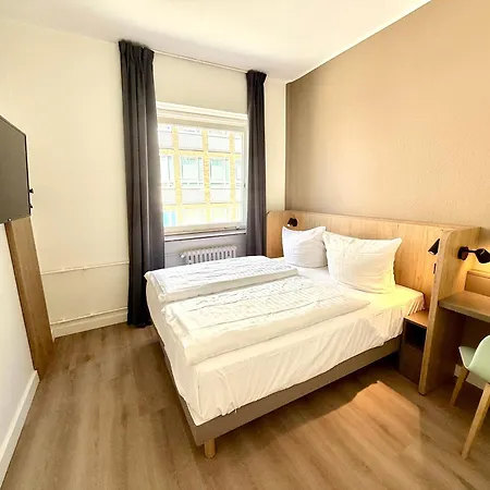 Premiere Classe Hotel am Kieler Schloss Kiel-2