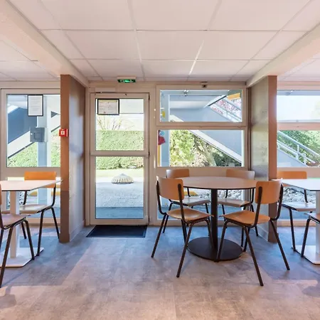 Premiere Classe Orleans Nord - Saran-3
