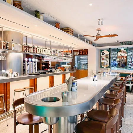 Melia Plaza Valencia-3