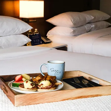 Delta Hotels By Marriott Calgary South-2