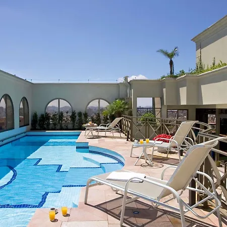 Mercure Sao Caetano do Sul-3