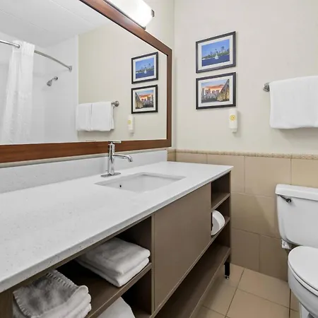 Comfort Inn Plymouth-Minneapolis-3