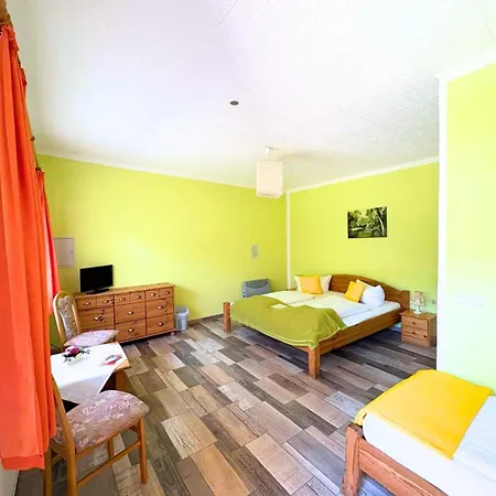 Hotel-Pension Am Mühlberg-2