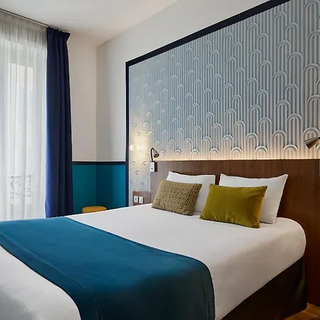 Hotel Nap By Happyculture-3