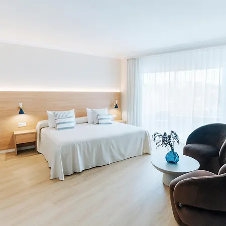 Hotel Cala Font-3