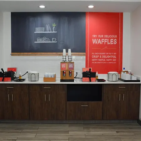 Hampton Inn Cambridge-2