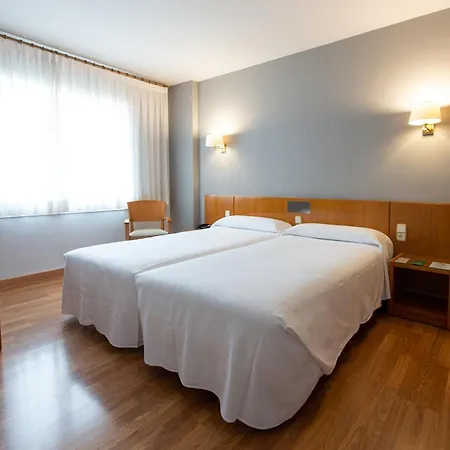 Hotel Borrell-2