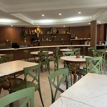 Divi-Divi Praia Hotel-2