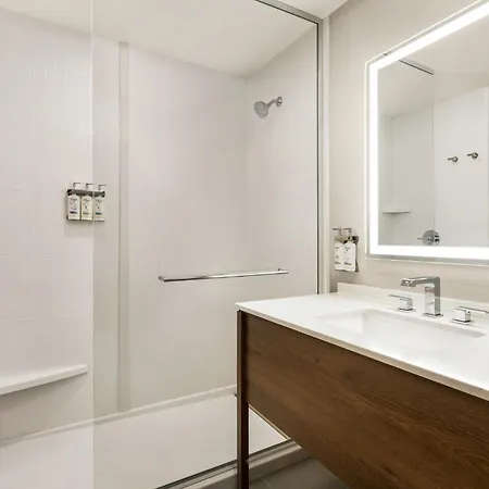 Staybridge Suites Boston - Burlington By Ihg-3