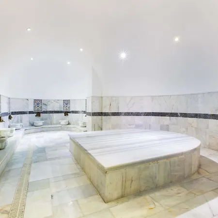 Mercure Istanbul Bakirkoy-2