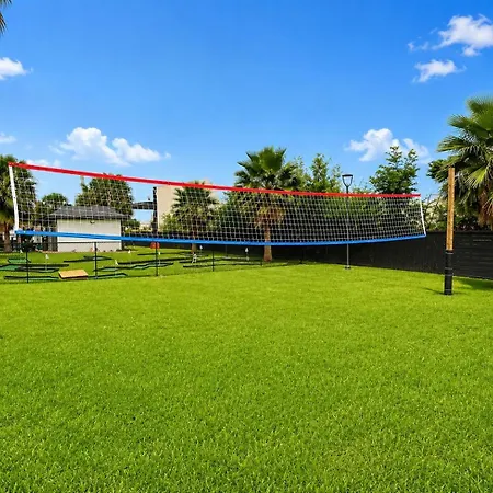 Best Western Corpus Christi Airport Hotel-3