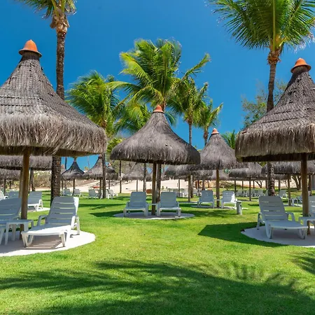 Vila Gale Resort Cumbuco-2
