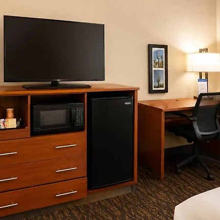 Comfort Inn & Suites Las Cruces Mesilla-2