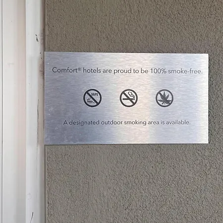 Comfort Inn & Suites Las Cruces Mesilla-3