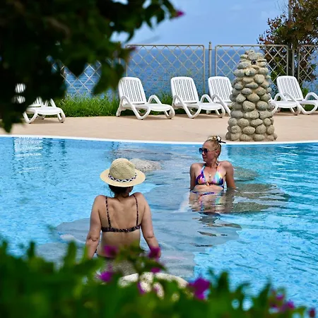 Villaggio Hotel Lido San Giuseppe-2