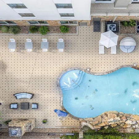 Hampton Inn & Suites Boerne-2