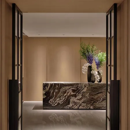 Hyatt Centric Zhongshan Park Shanghai-2