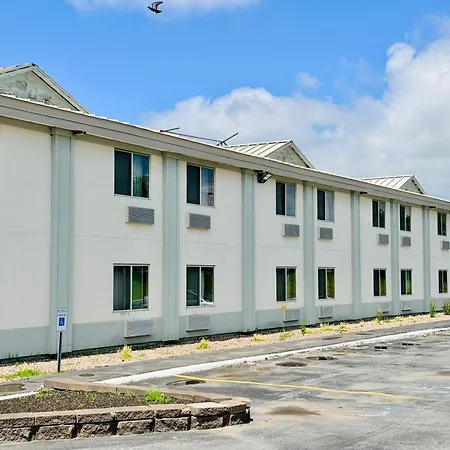 Travel Inn - Watertown Ny-3