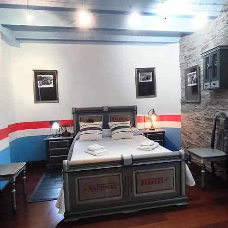 Casona El Gurugu-2