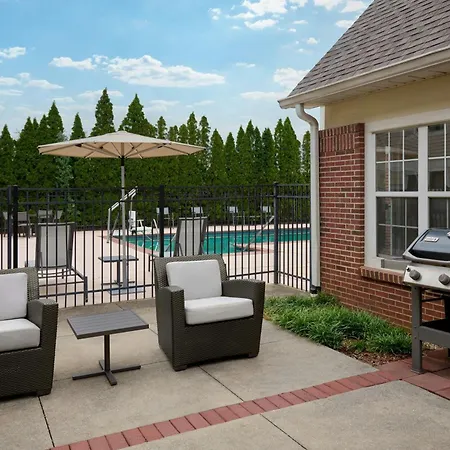 Residence Inn Huntsville-2